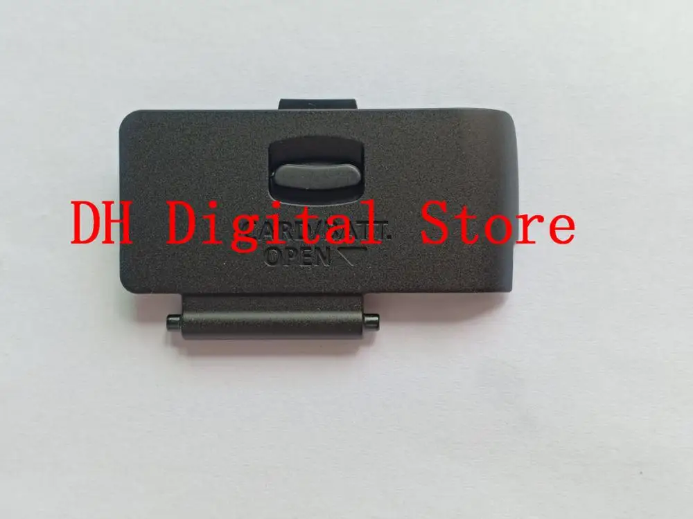 

NEW Original 1300D Rebel T6 Kiss X80 Battery Cover Battery Shell Cover For Canon 1300D