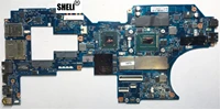 sheliqipa1 la 8671p for lenovo thinkpad s230u twist notebook motherboard cpu i7 3667u 3537u ram 8gb 100 test work