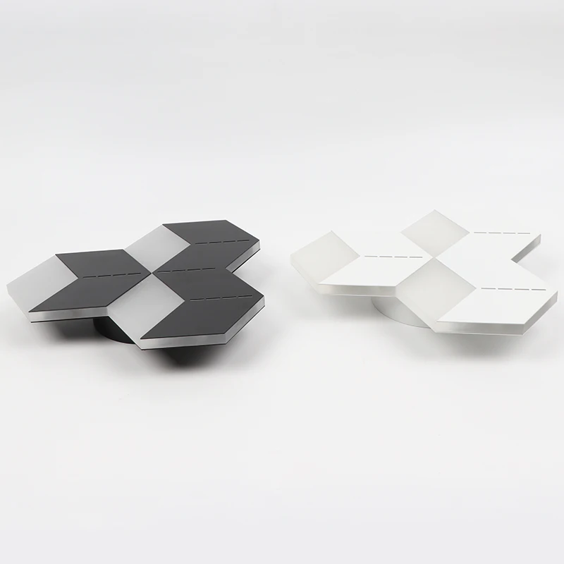 Светодиодный настенный светильник оригинальное декоративное освещение для