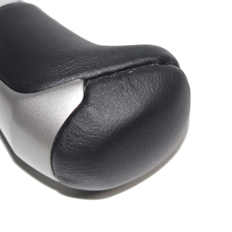 Автомобильная автоматическая ручка переключения передач из АБС-кожи для Toyota Prado