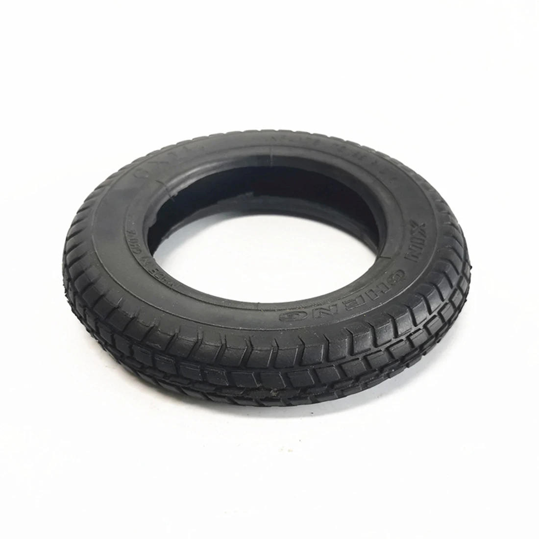 

6 Inch Scooter Universal Electric Scooter 6x1 1/4 Tire Thick Non-slip Wear-resistant Rubber Tyre Replacement