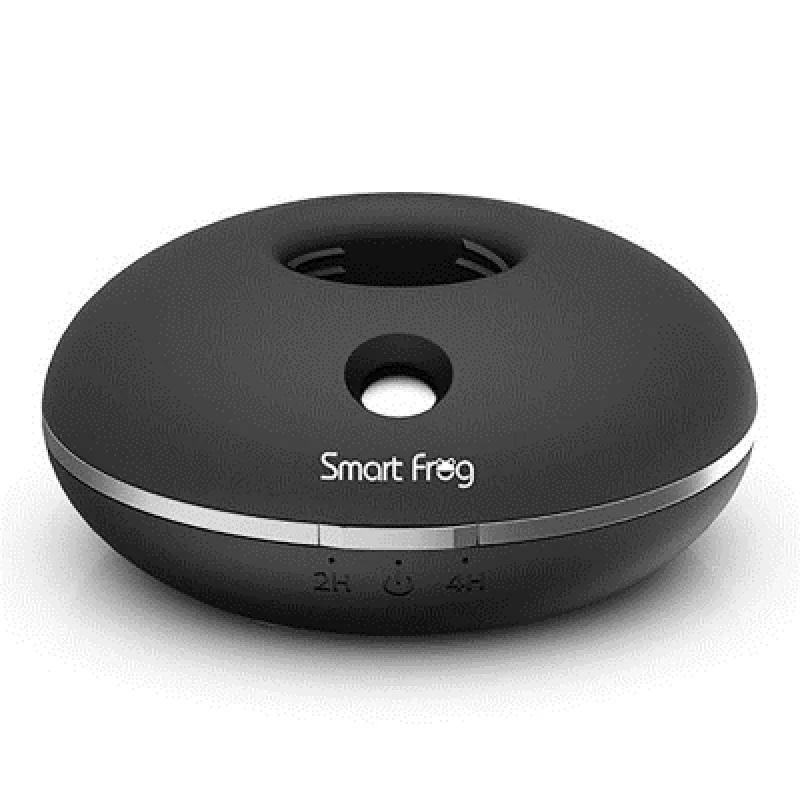 Автомобильный увлажнитель с USB питанием от аккумулятора мини воздуха