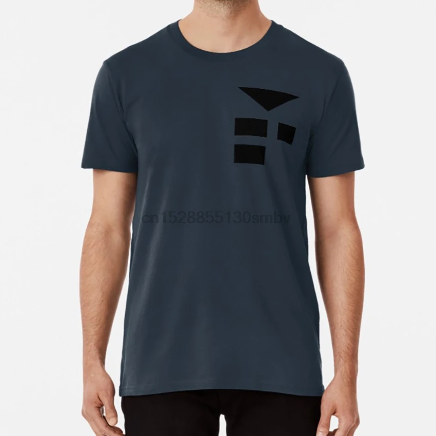 

EarthBound -- Starman Insignia T shirt earthbound earth bound ness starman star man lucas mother mother 2 mother 3