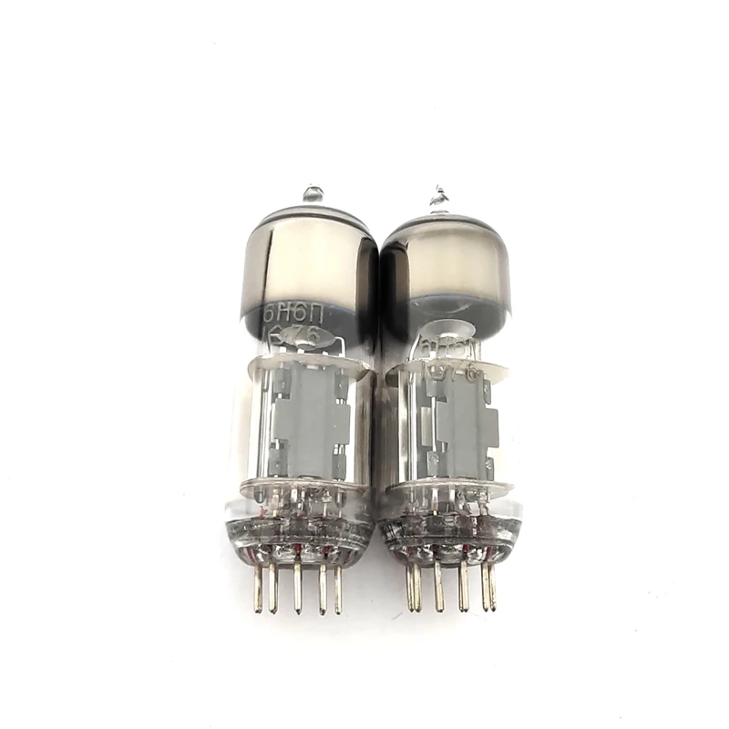 

Toxin new Soviet 6H6N 6N6 tube Replacement 6N6-Q 6N6