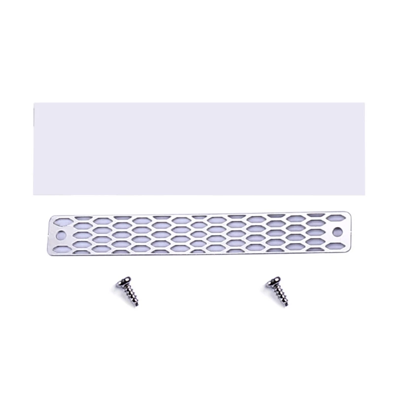 

Simulated Decorations Accessaries DIY for Jimny XMYKC01CM 1/16 RC Crawler Car Upgrade Spare Parts DXAD