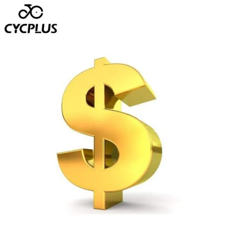 

CYCPLUS Special Link for Extra Fee Only