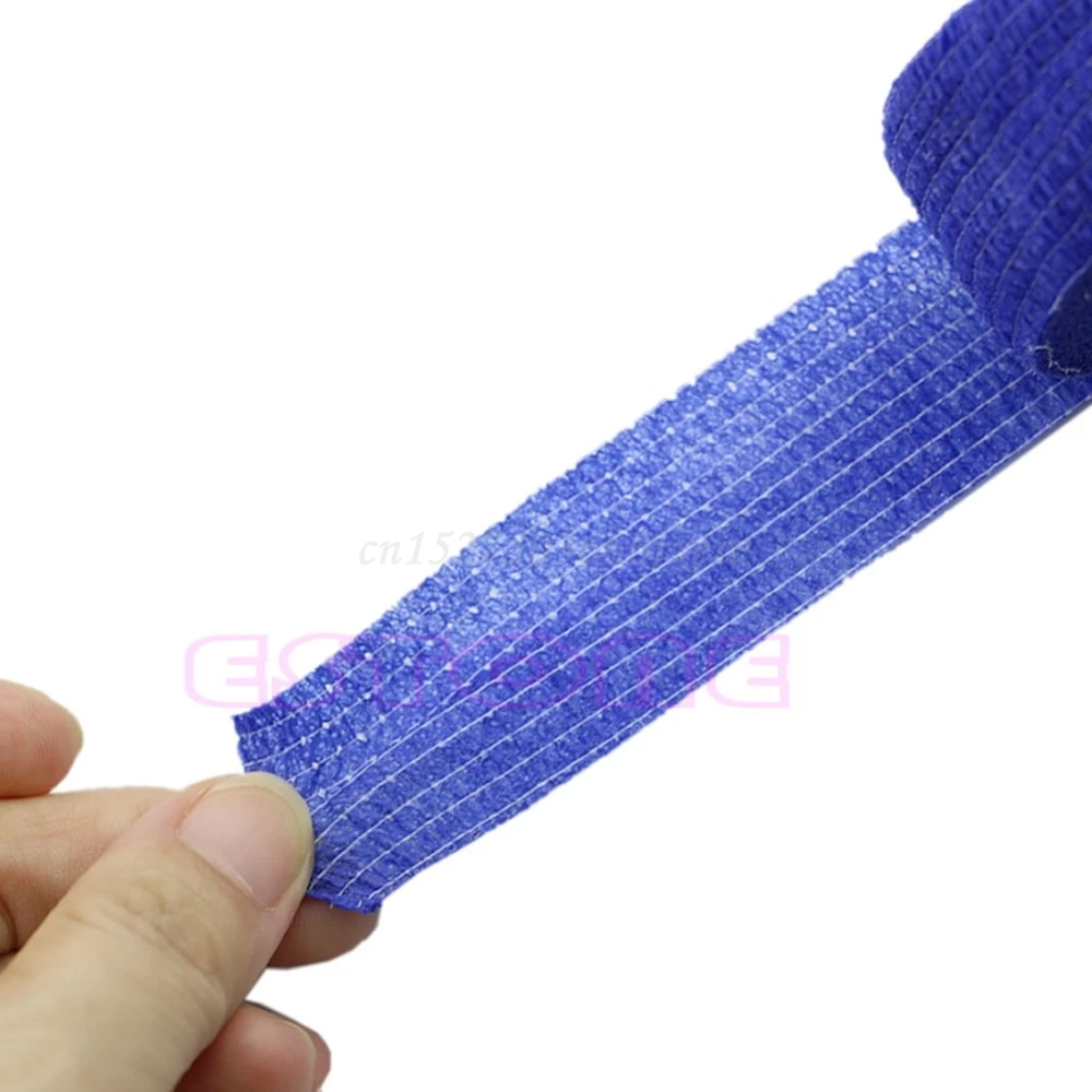 Спортивные аксессуары Новинка 1 рулон кинезиологический уход за мышцами фитнес