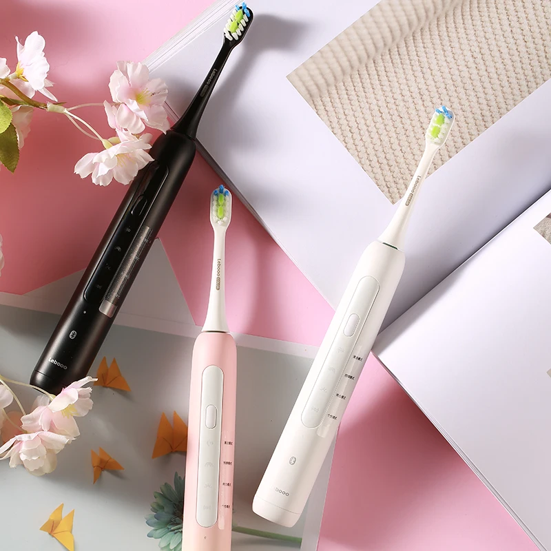 Электрическая зубная щетка Huawei Hilink Smart Sonic Высококачественная сменная