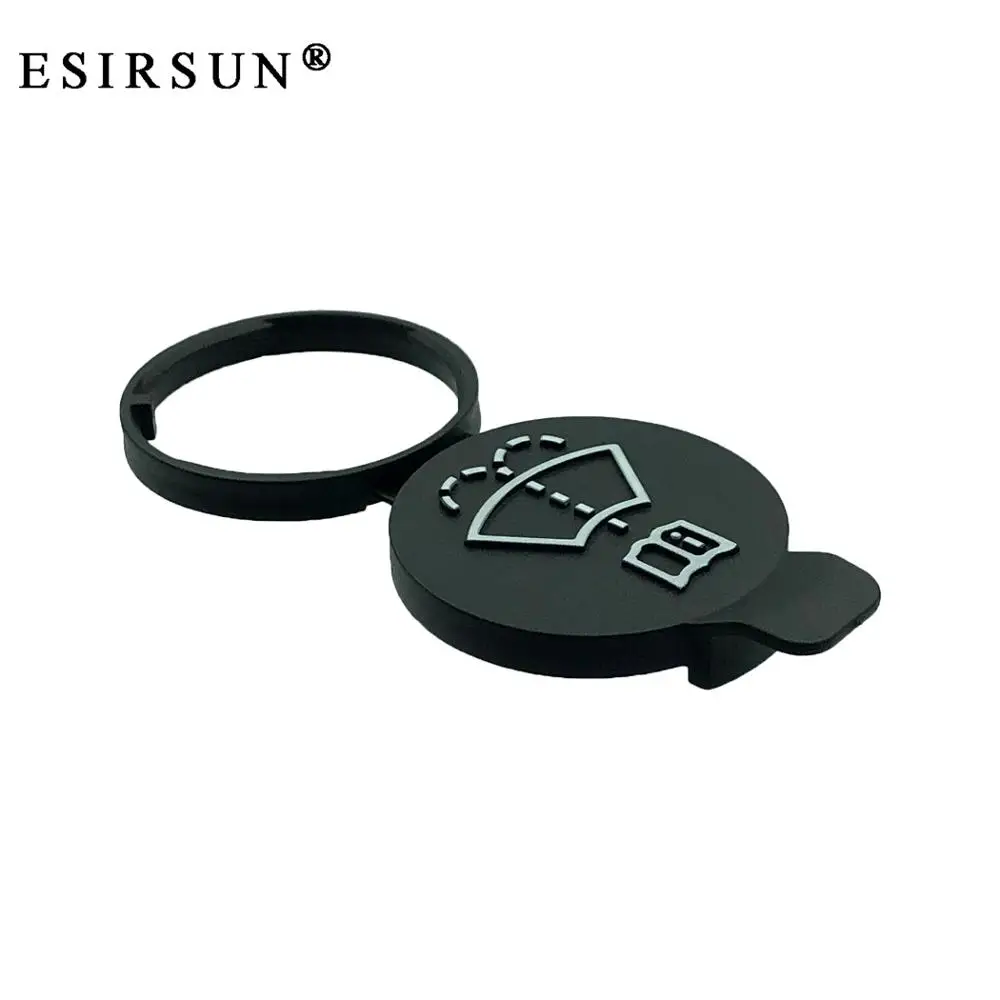 Esirsun крышка резервуара для мытья бутылок на ветровое стекло подходит Chevrolet Colorado