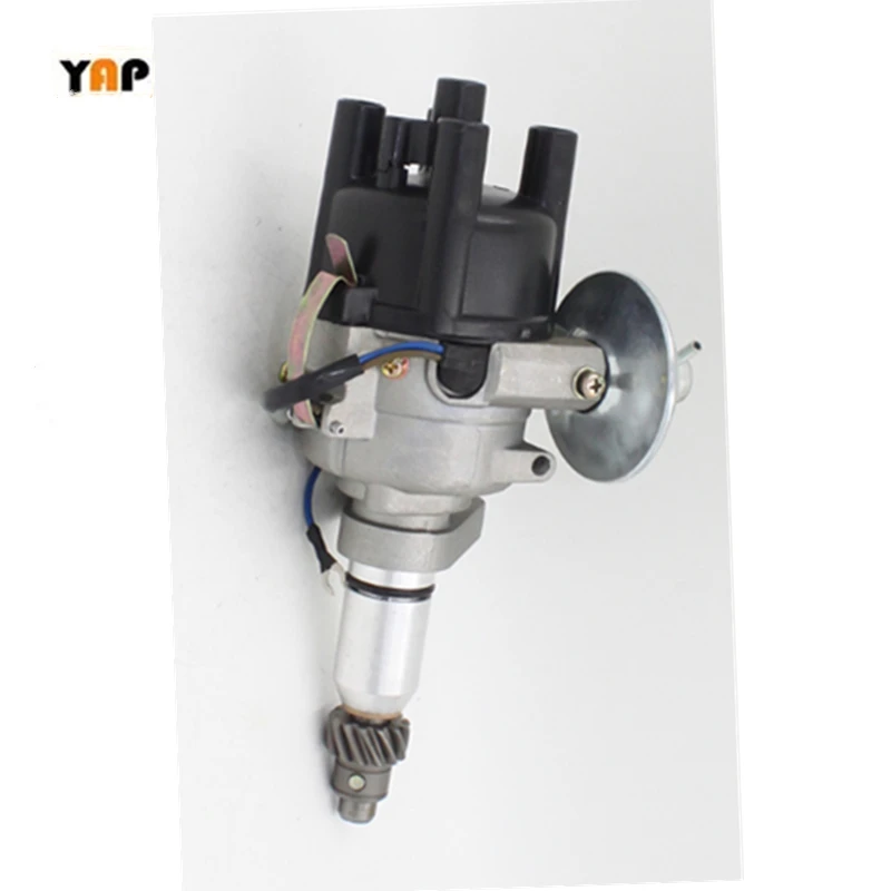 Новый дистрибьютор для FitSuzuki SJ413 G13A 1.3L L4 8V 33100 83020 83021 83022 60A10 1985 1987|Элементы привода| |