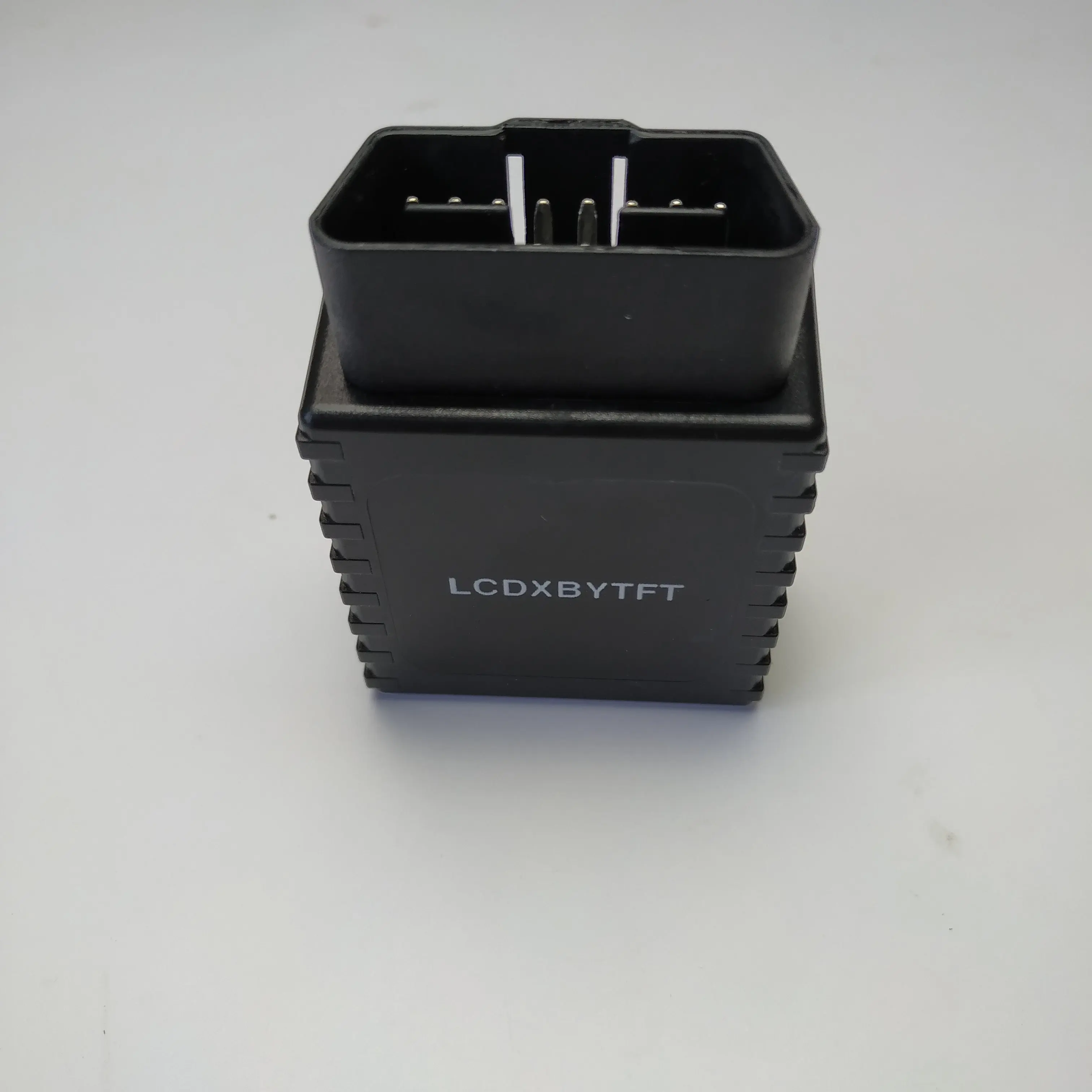 Чехол для GPS трекера OBD GSM устройство слежения 3G 2G Автомобильный локатор 2 Разъем