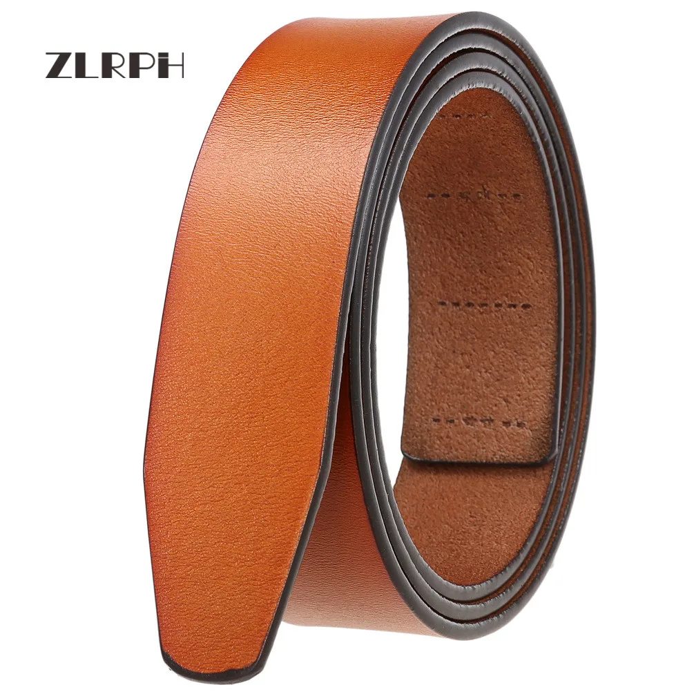 

ZLRPH toothless belt for men without buttons for men with toothless belt GZYY-LY35-3308