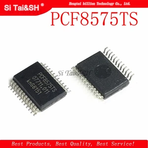 5 шт. PCF8575TS SSOP-24 PCF8575T SSOP24 PCF8575 SOP24 8575TS
