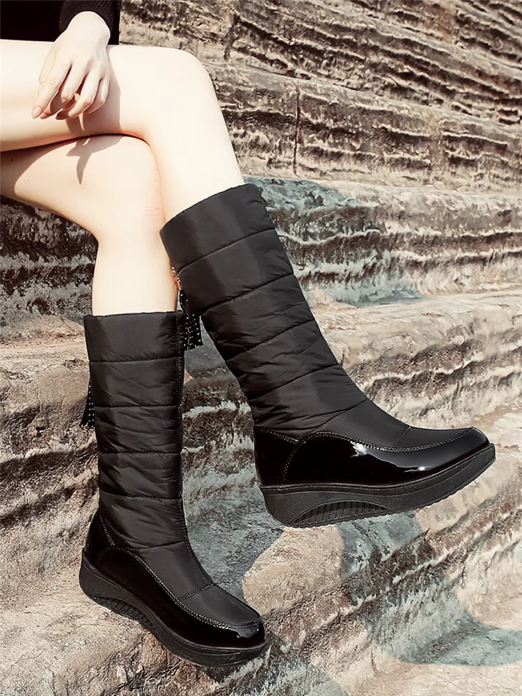 memunia boots