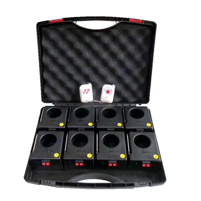 Беспроводная система обжига для помещений 8 Киев канал дистанционного