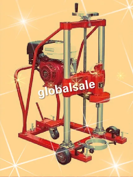 Бесплатная доставка стандартная буровая машина для бетона|machine|machine machine |