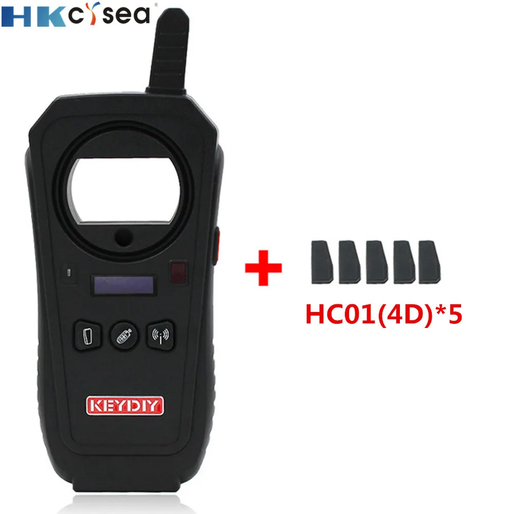 HKCYSEA KEYDIY KD X2 Автомобильный ключ для гаражной двери дистанционный kd x2