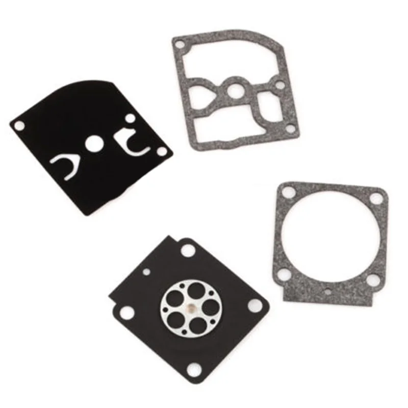 

1set New Zama RB-100 Carburetor Carb Repair Rebuild Kit For Stihl HS45 FS55 BG45