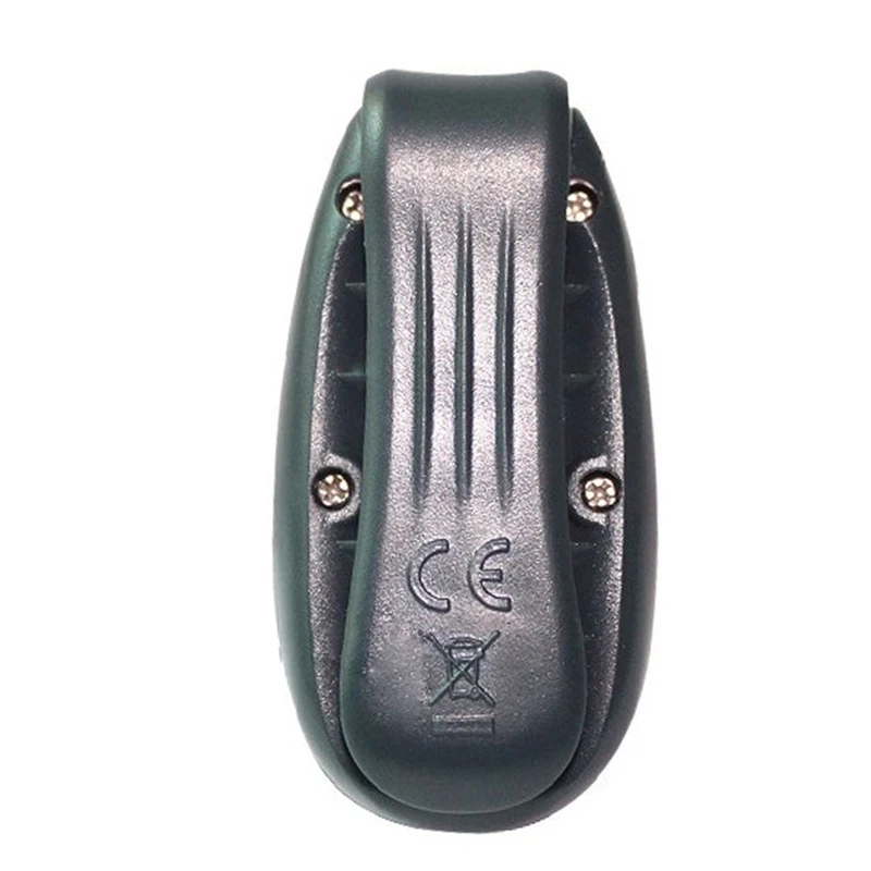 Светодиодный безопасный тонкий светильник видимость в ночное время для бега