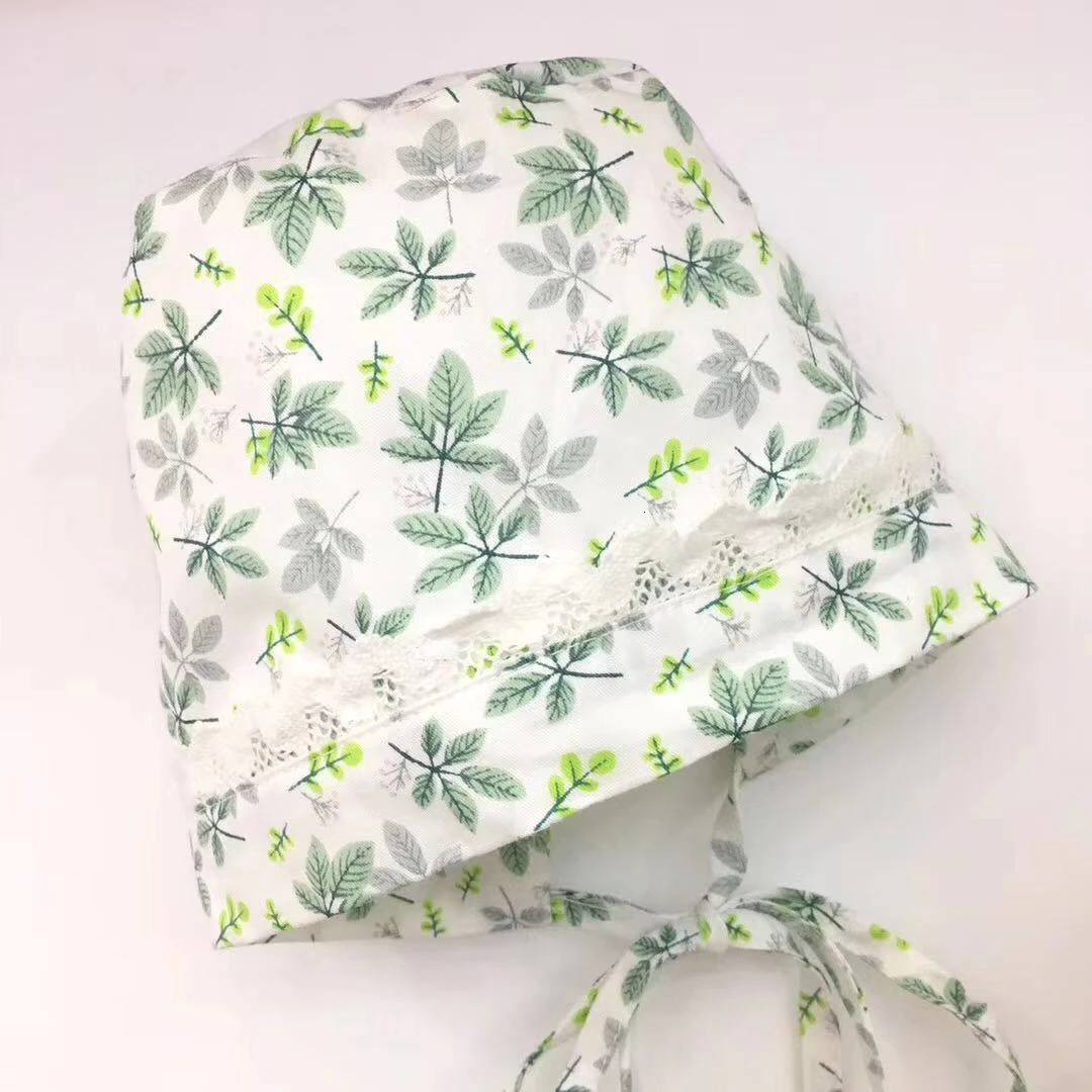 

spring little girls dresses green ruffles peter pan collar spanish vintage hat long sleeve kids clothing children