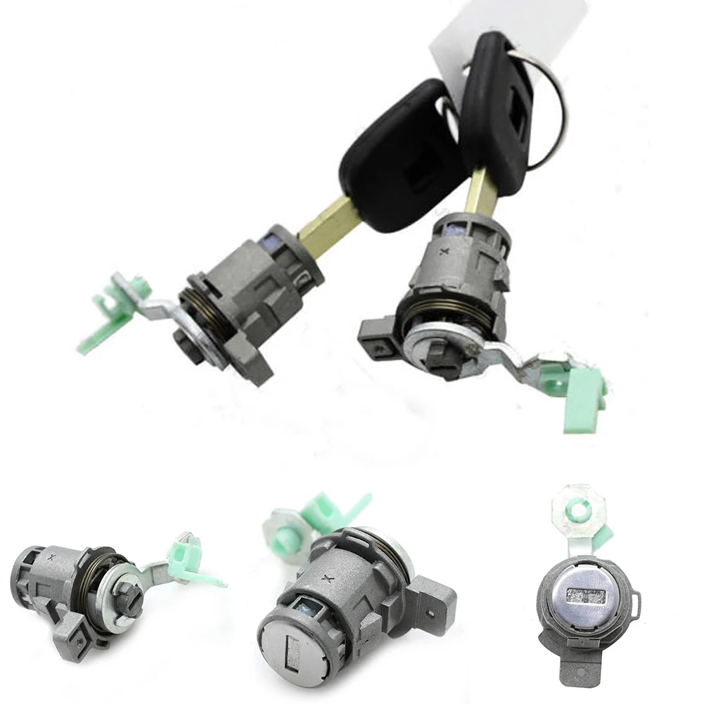 Repairing Left Right Durable Easy Install Door Lock Set 72145 S04 013 Replacement Parts With Keys For Honda 2003-2011 | Автомобили и
