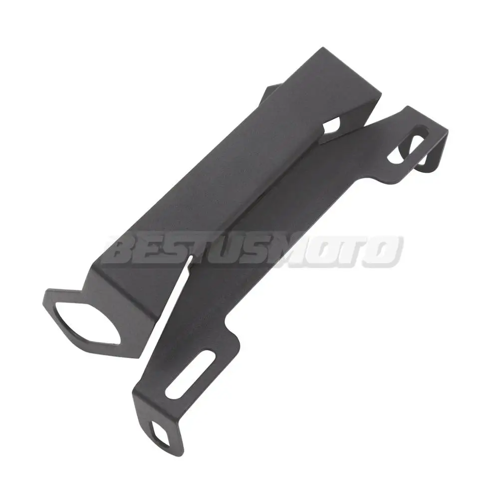 Держатель номерного знака для мотоцикла Honda CBR600RR 2003 2006 CBR1000RR 2004 2007 CBR 600RR