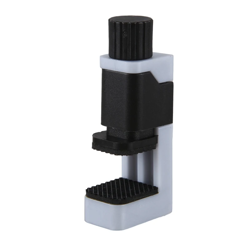 

8 Pieces of Adjustable Plastic Screen Clip Clip Fixture Mobile Phone Tablet Computer Screen Fixing Repair Tool