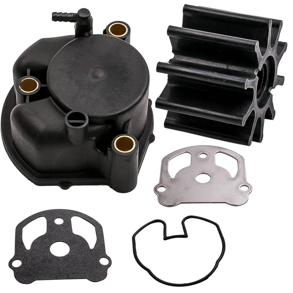 

Крыльчатка водяного насоса для ПРВ Cobra Sterndrive 984461 л 777128 л 983895 л