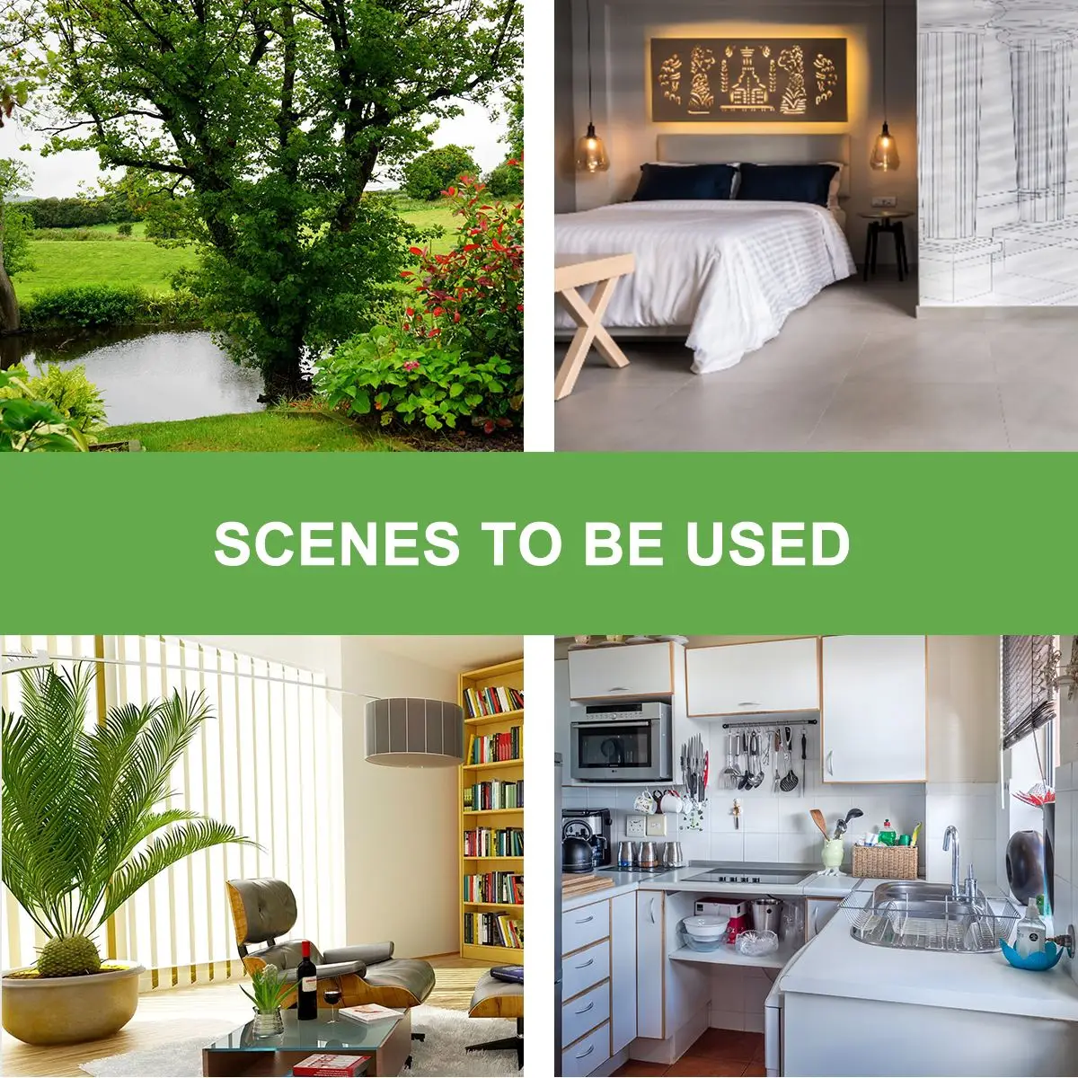 10 шт. регулируемая пластиковая мухобойка домашняя длинная ручка отпугиватель