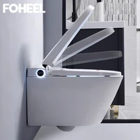 Умный унитаз, с подогревом#3