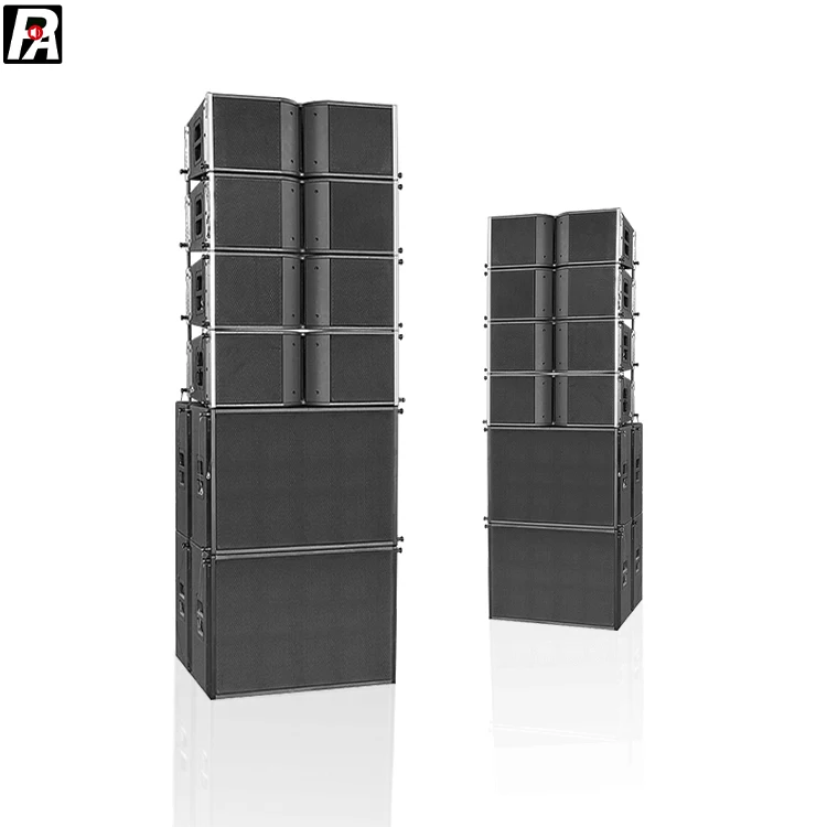 

Good Selling Heavy Bar With Subwoofer Wireless Line Array Sound System