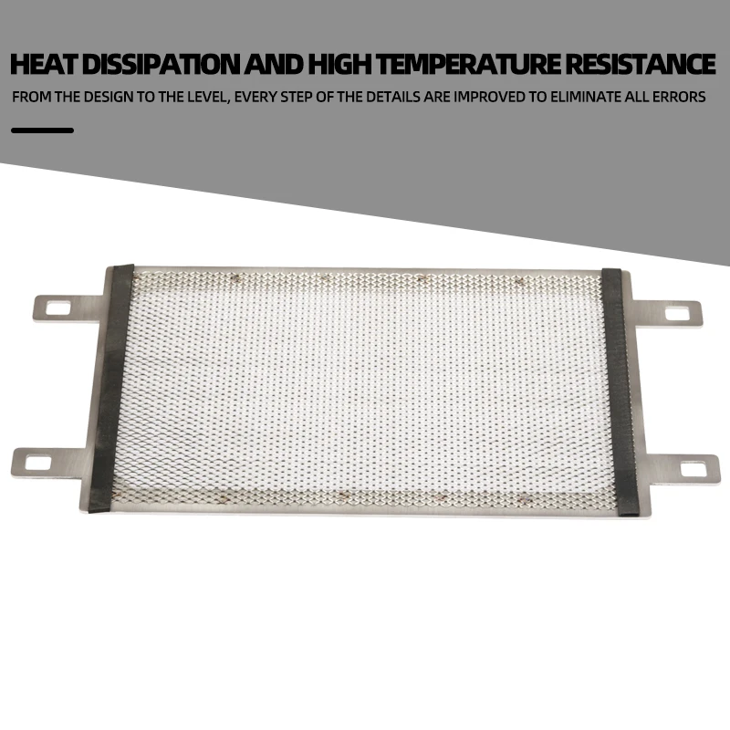 Защита радиатора решетка защита масляного для SUZUKI V-дополнительный 250 GSX250R DL250 GW250