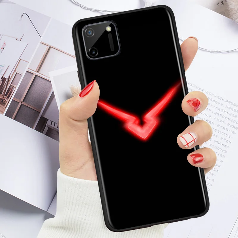 

CODE GEASS Lelouch of the Rebellion For OPPO Realme 7i C17 7 6 6S 6i 5 5S 5i 3 3i 2 Narzo 10 20 Pro Global 5G Phone Case