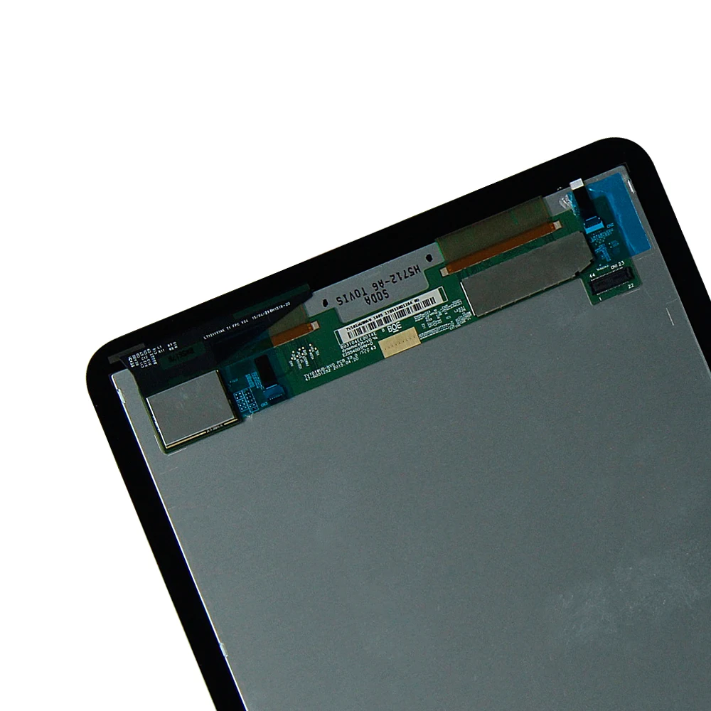 Высокое качество AAA для LG G Pad 10 1 V930 V935 V940 ЖК дисплей Дисплей кодирующий