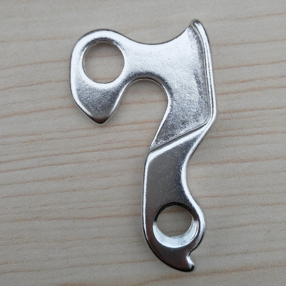 Задний переключатель передач для велосипеда 1 шт. вешалка Bianchi E7046 Pinarello Mantha Jamis Kona