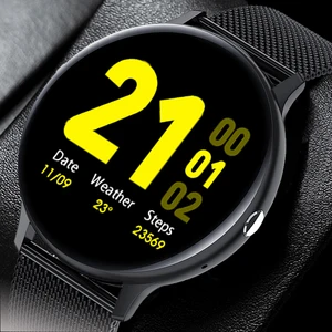 lige smart watch men women ip68 waterproof multiple sports mode heart rate bluetooth call men smartwatch for huawei xiaomi ios free global shipping
