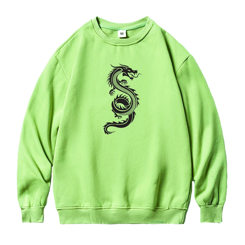 

Толстовка Женская зимняя с капюшоном, круглым вырезом и принтом