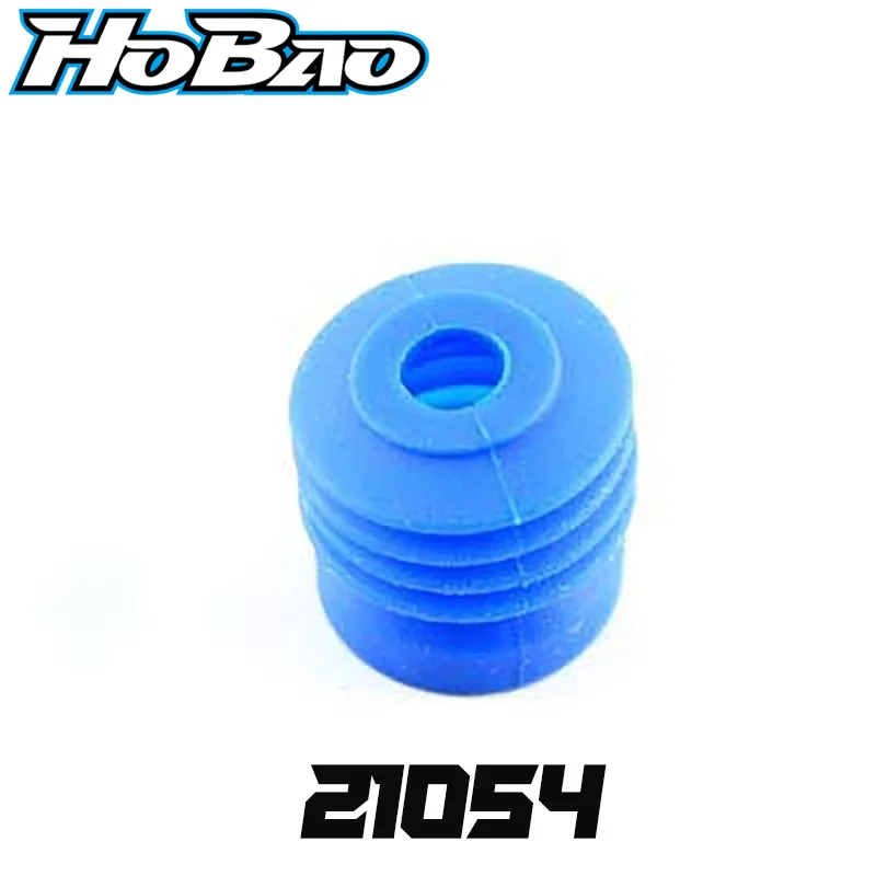 

Original OFNA/HOBAO RACING 21054 Throttle Silicone Cover For HYPER 21 Engine/MAC 21 Engine