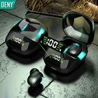 TWS-стереонаушники G7S с поддержкой Bluetooth 5,1 и режимом ожидания 120 ч