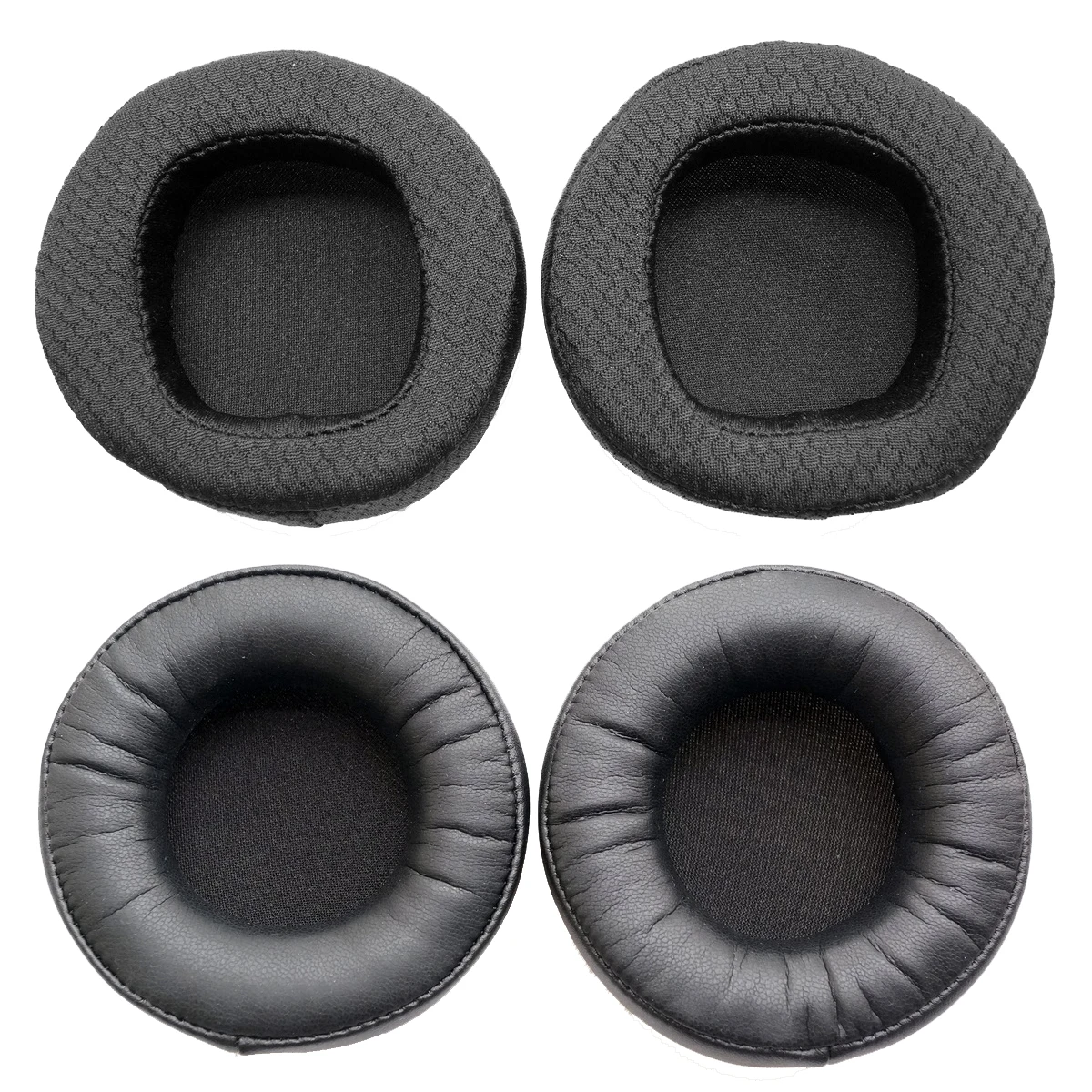 

V-MOTA амбушюры совместимы с еще 1 гарнитурой Spearhead VR H1005 H1006 Pro H1707 E-Sports USB Stereo. Сменные подушки