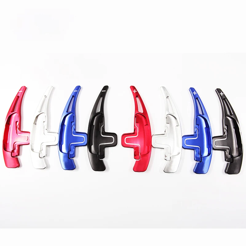 Автомобильный раздвижной алюминиевый руль LS для Mercedes Benz AMG A45 cl45 C63 S63 GLA45 2009