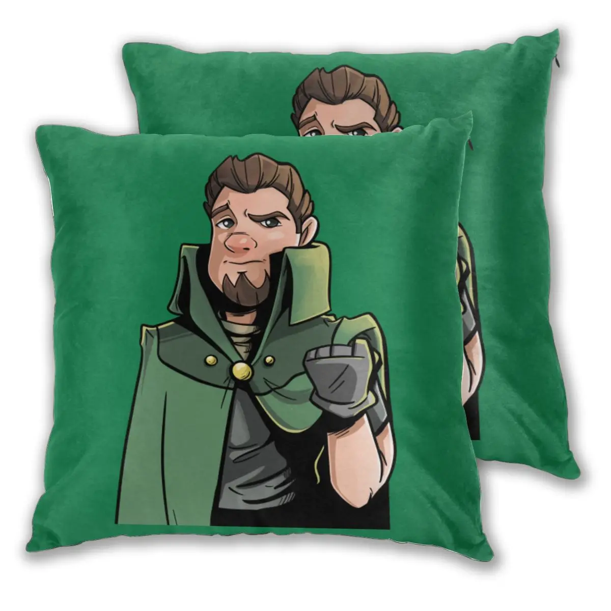 Подушка Чехол для подушки рассчитывать пелериной Joel декоративные домашнего