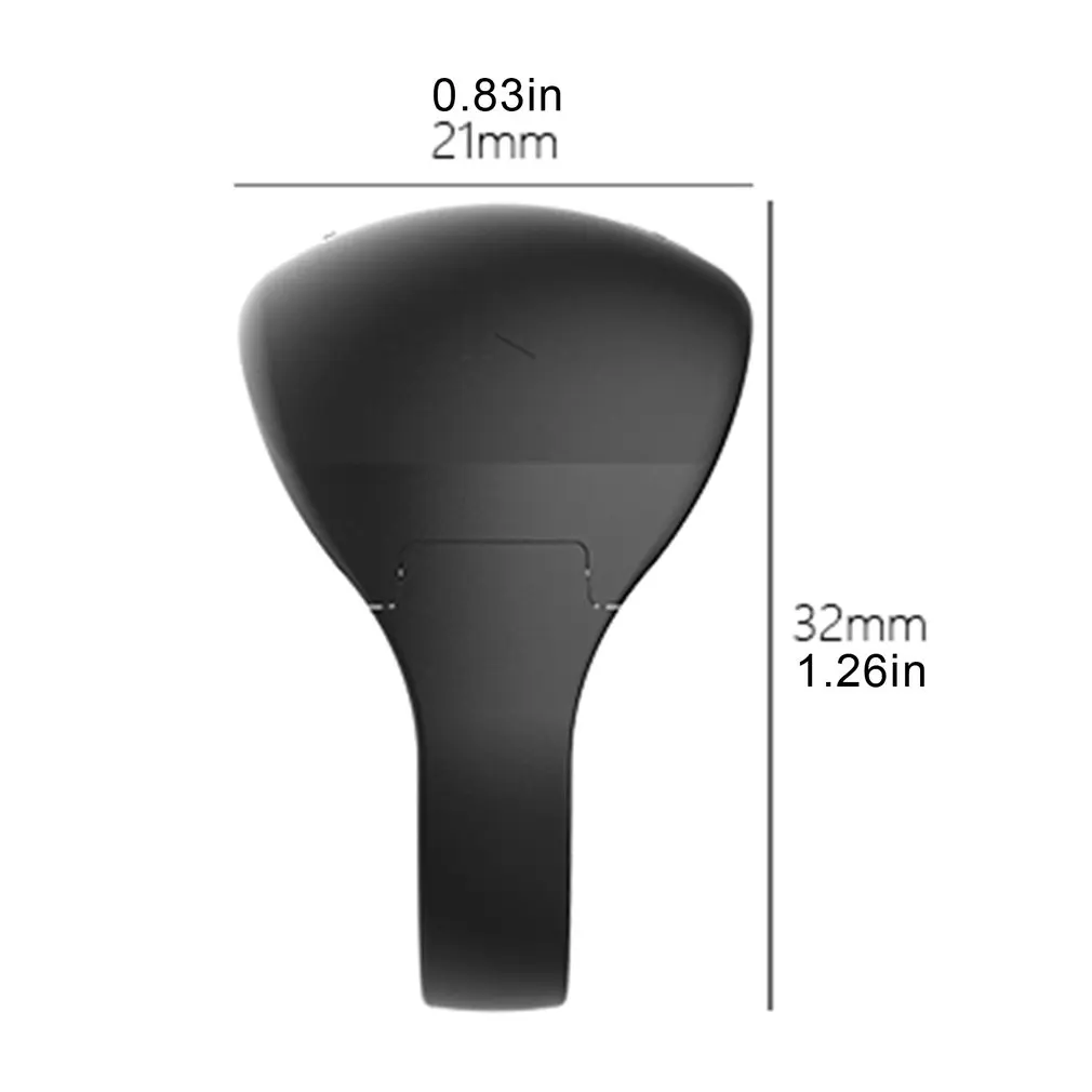 

Wireless 5.0 Remote Control Wearable Finger Ring PPT Page Turner Mouse Wireless Mobile Phone Remote Control