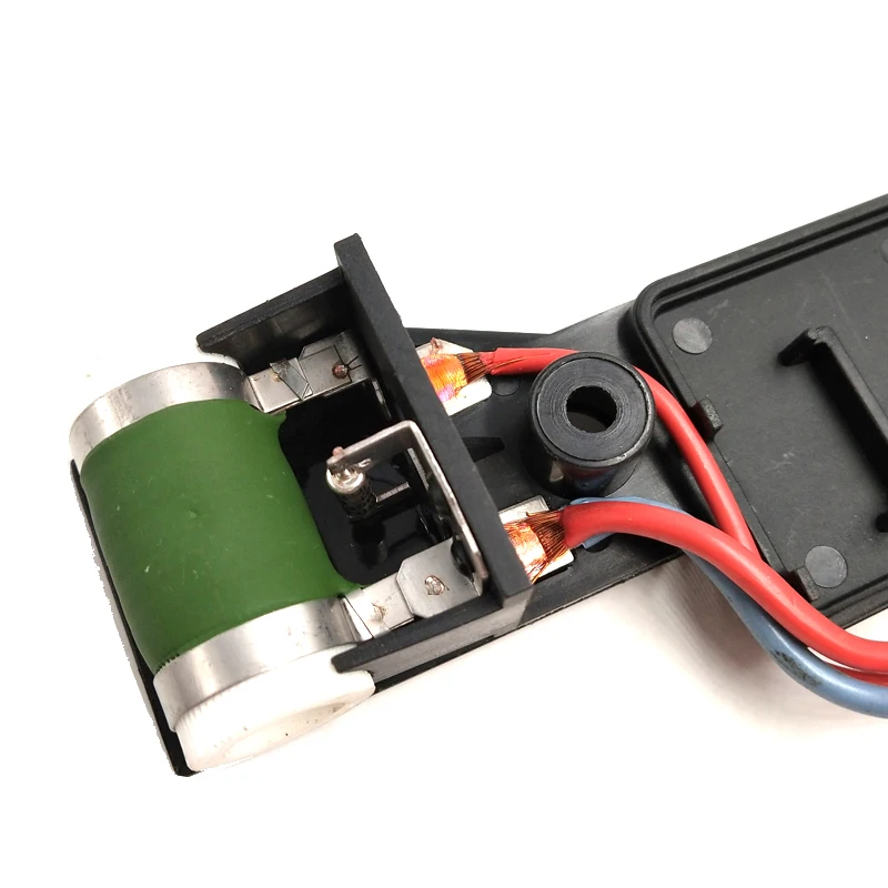 Резистор для двигателя Mini Cooper R50 R52 R53 2003 2004 2005 2006 2007 2008 17117541092R 1 шт.|kit kits|kit upgradekit