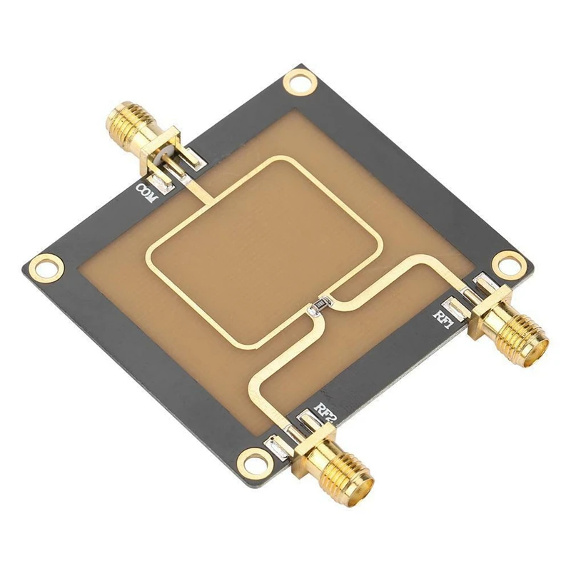 Разветвитель мощности 100-2700 м Частотный RF разветвитель одноканальный входной