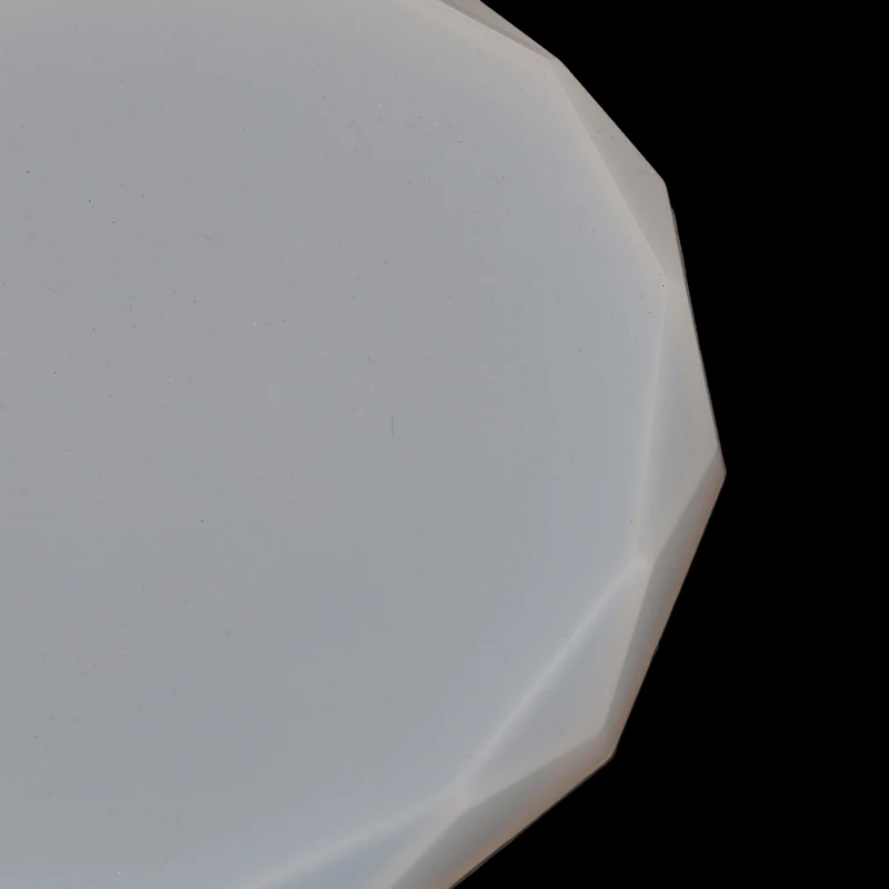 Настольная форма DIY Кристалл эпоксидный Алмазный Набор силиконовый Арома