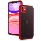 Матовый чехол для телефона iPhone 11 Pro Max 12 Mini 12Pro X XS XR 7 8 Plus 6 6S SE 2020, роскошный брендовый силиконовый защитный чехол для камеры