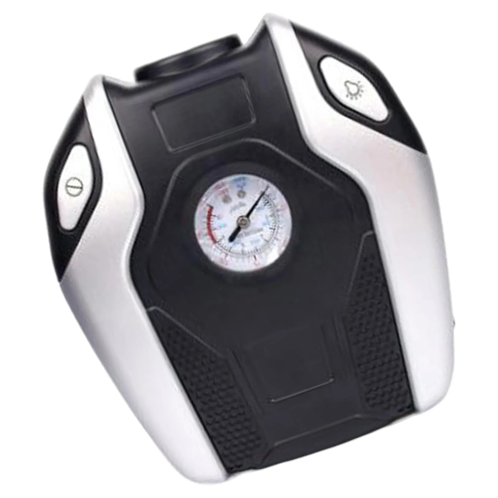 

Автомобильный воздушный насос для шин 12 В, воздушная подушка для автомобиля, велосипеда, мотоцикла