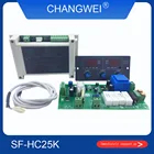 SF-HC25K регулятор высоты напряжения дуги станок плазменной резки с ЧПУ регулятор высоты SF-HC25G SF-HC25K