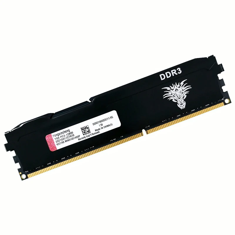 Память DDR3 DDR4 4 ГБ 8 ГБ 16 ГБ 1600 1866 2400 2666 МГц | Компьютеры и ...